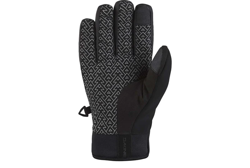 GANTS COURTS IMPREZA GORE-TEX