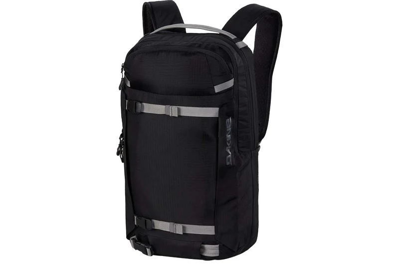 SAC À DOS MISSION PRO 18L