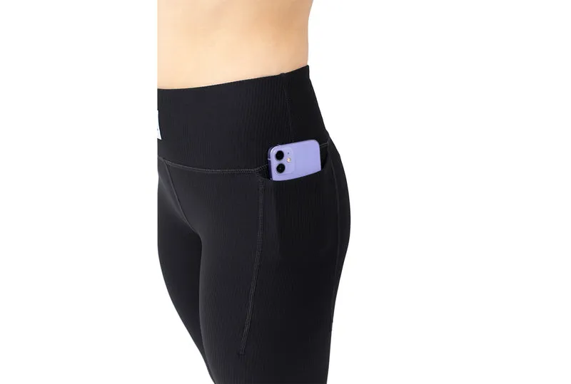 COLLANTS CÔTELÉS À POCHES