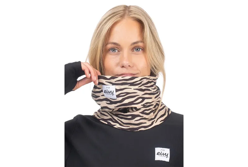 CACHE-COU BEANIE PLUS FROID