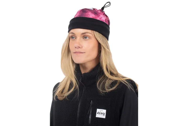 CACHE-COU BEANIE PLUS FROID