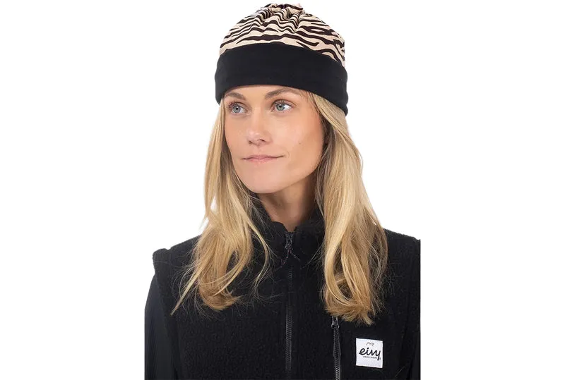 CACHE-COU BEANIE PLUS FROID