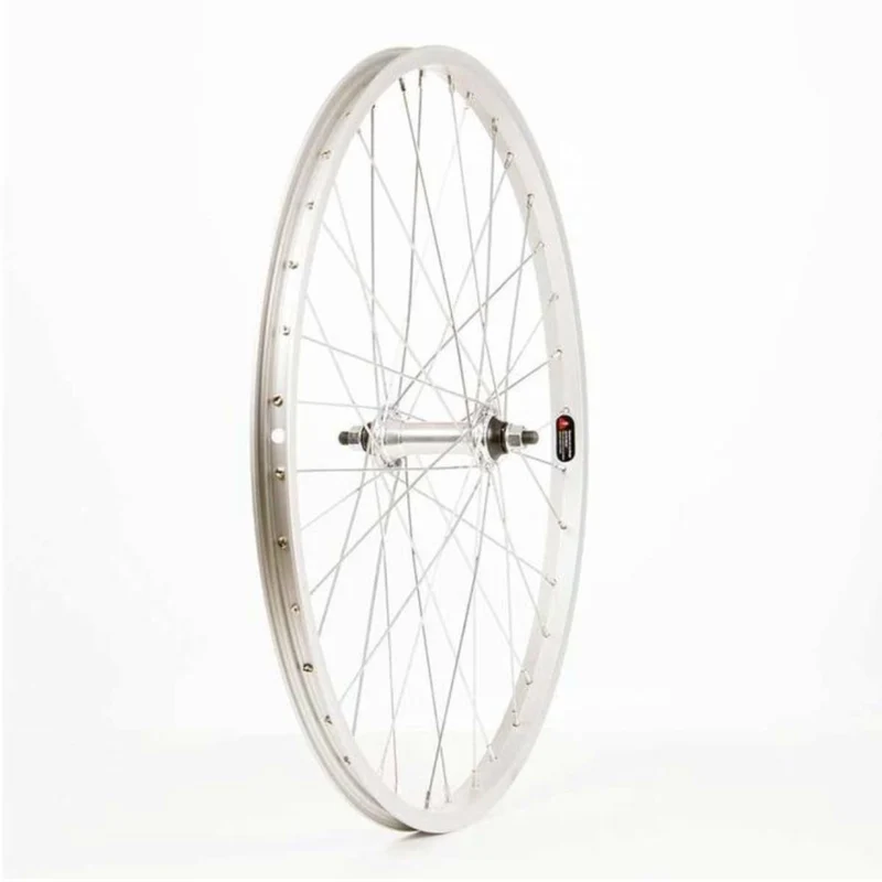Roue av. 20'' alex c1000 argent