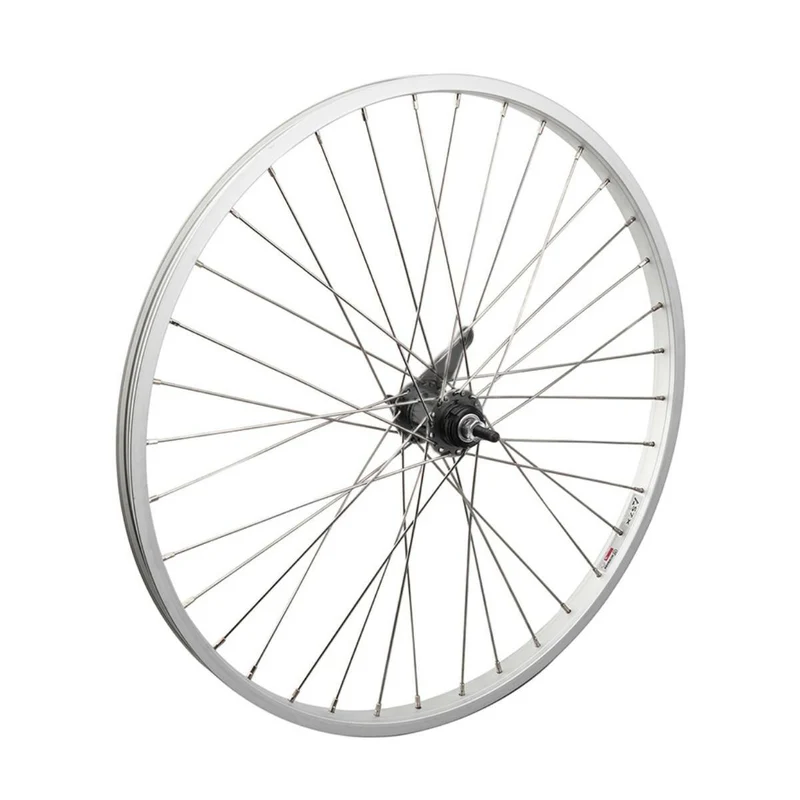 26 alloy cruiser rear wheel