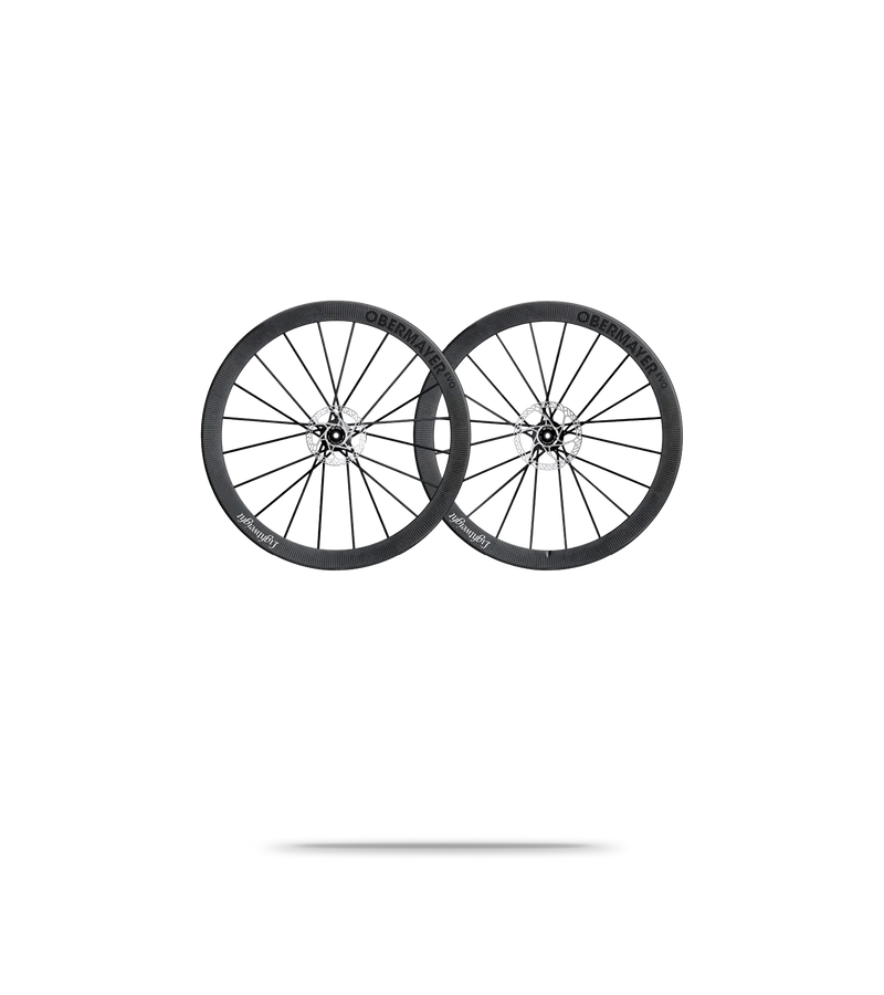 Obermayer Evo Disc Wheelset