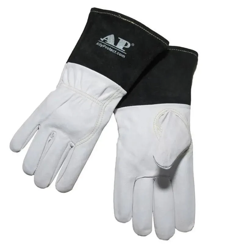 Gants de Soudure professionnel en fil de Kevlar