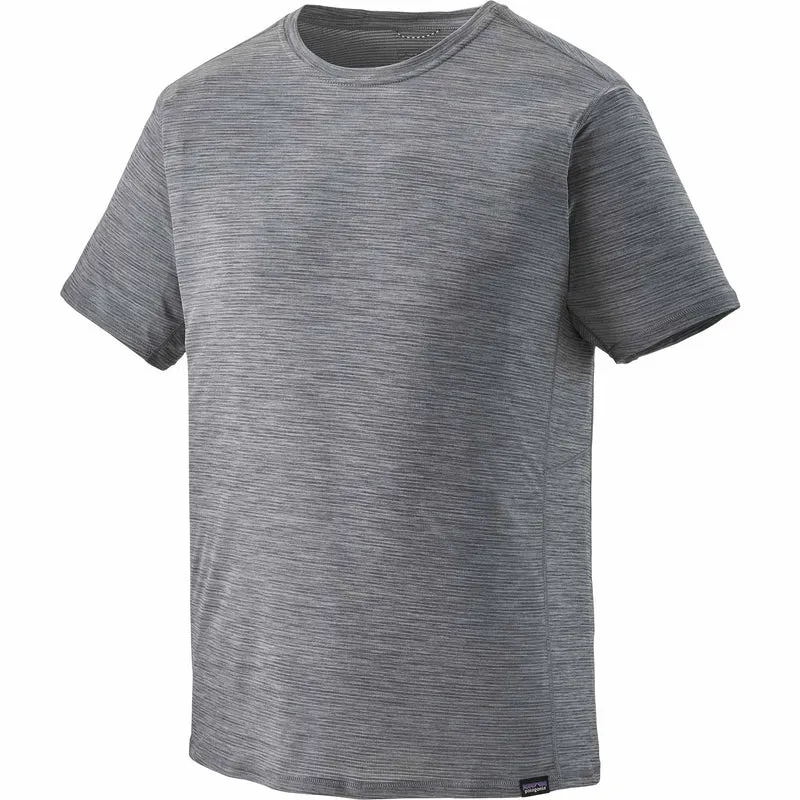 Capilene Cool Lightweight T-Shirt