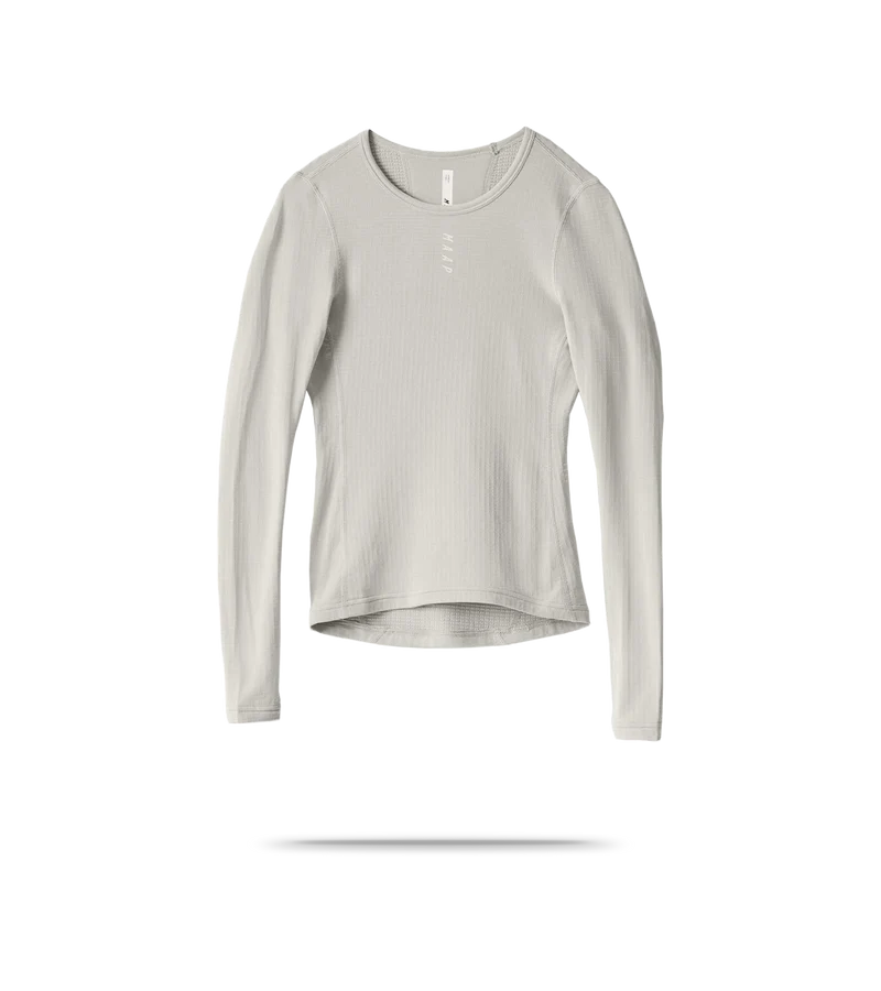 Thermal Womens Long Sleeve Base Layer Tee