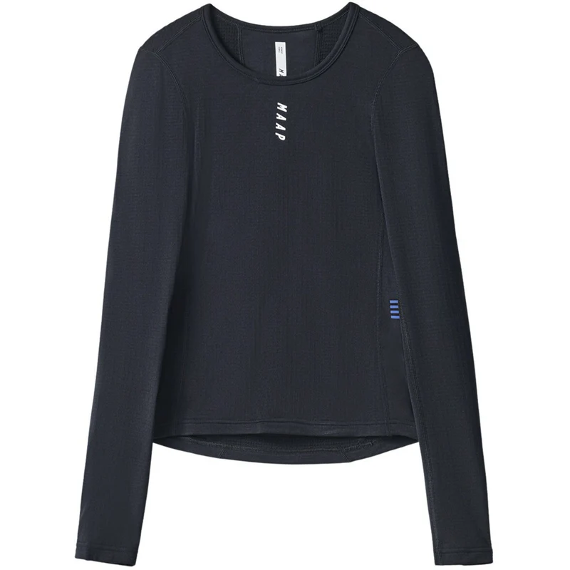 Thermal Womens Long Sleeve Base Layer Tee