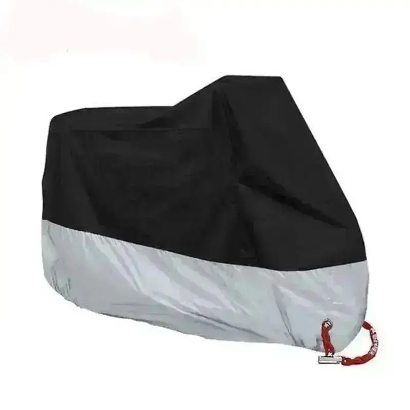 HOUSSE MOTO EXTERIEUR
