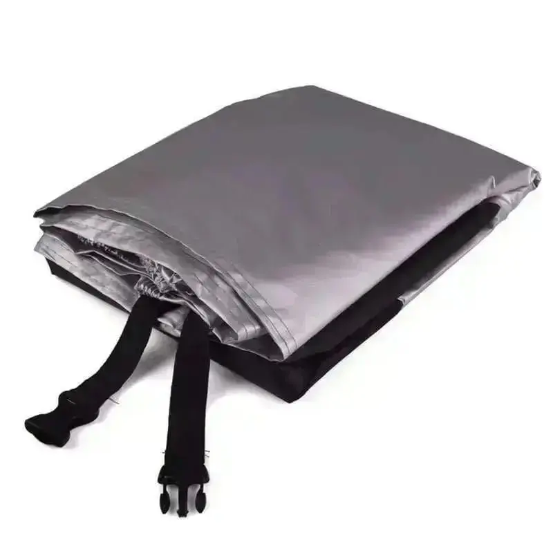 HOUSSE MOTO EXTERIEUR