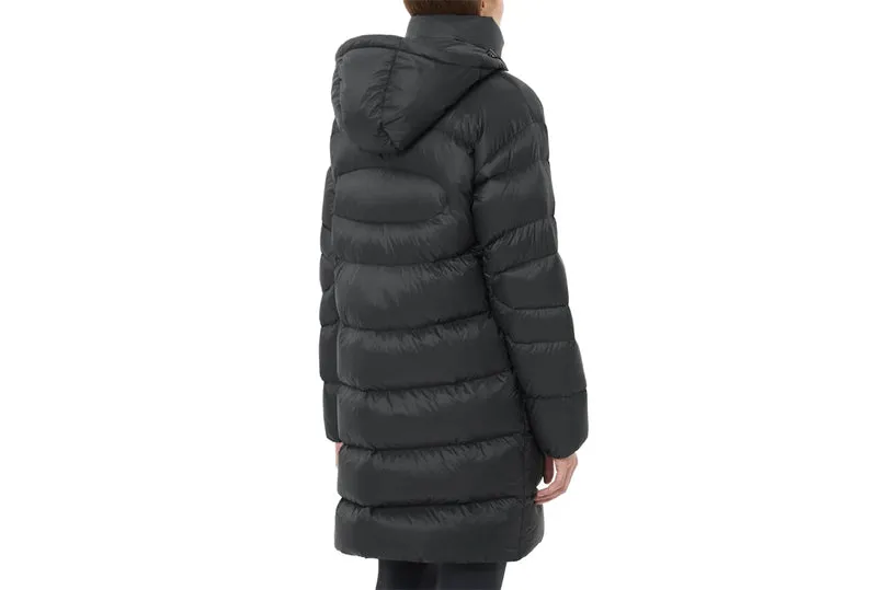 VESTE MOYENNE OUTLINE NOVOVELTY