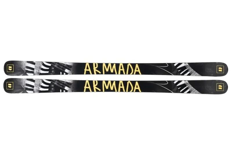 SKIS EDOLLO 91