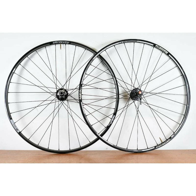 Roues DT Swiss 420sl