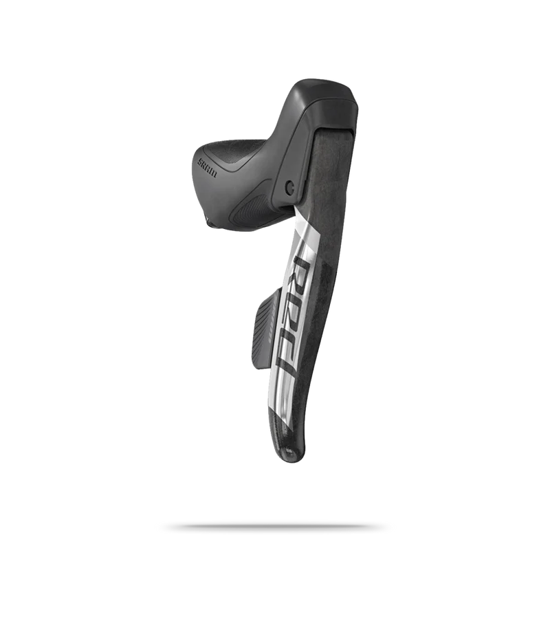 Red eTap AXS 12 Speed Shift/Brake Lever