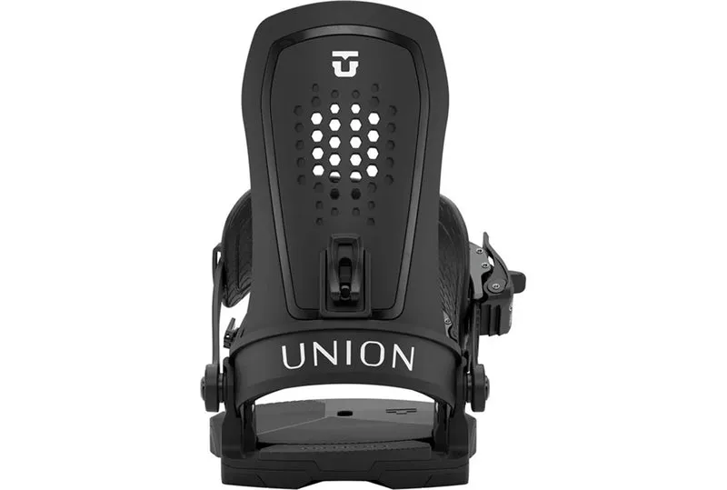 TRILOGY SNOWBOARD FIXATIONS