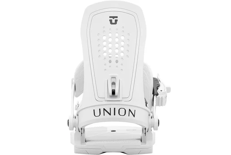 TRILOGY SNOWBOARD FIXATIONS