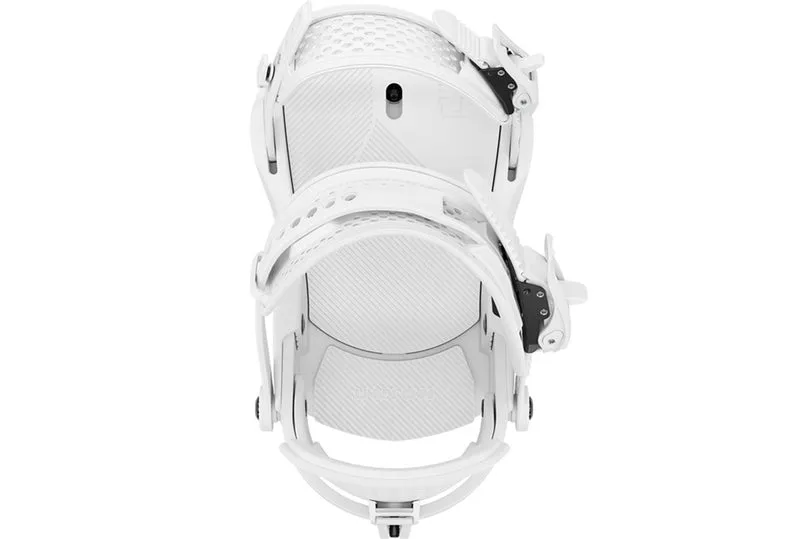 TRILOGY SNOWBOARD FIXATIONS