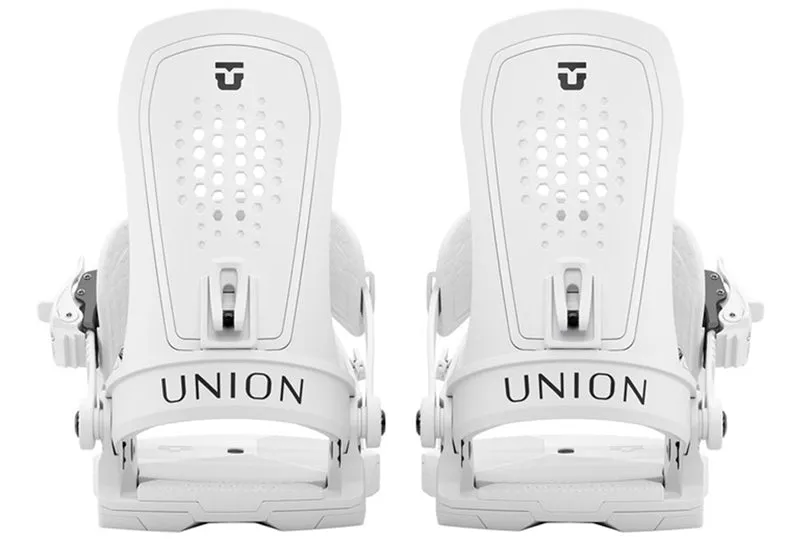 TRILOGY SNOWBOARD FIXATIONS