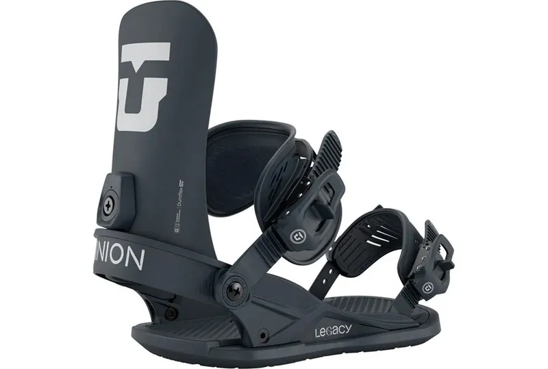 LEGACY SNOWBOARD FIXATIONS