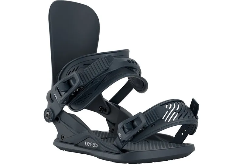 LEGACY SNOWBOARD FIXATIONS