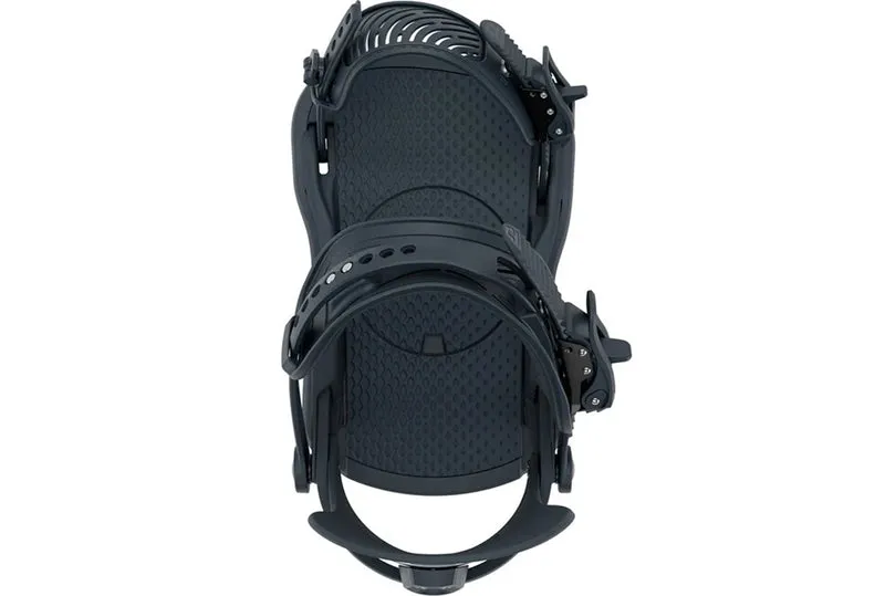 LEGACY SNOWBOARD FIXATIONS