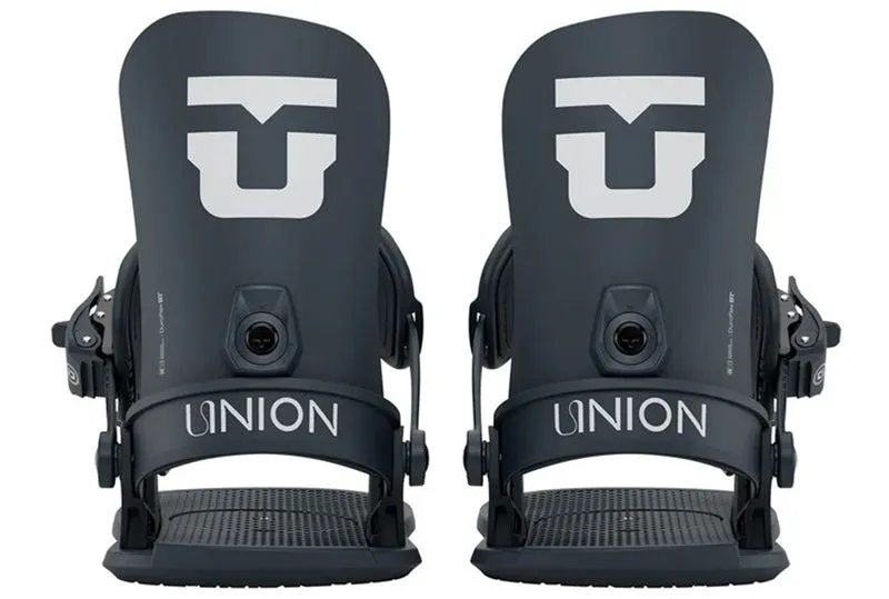 LEGACY SNOWBOARD FIXATIONS