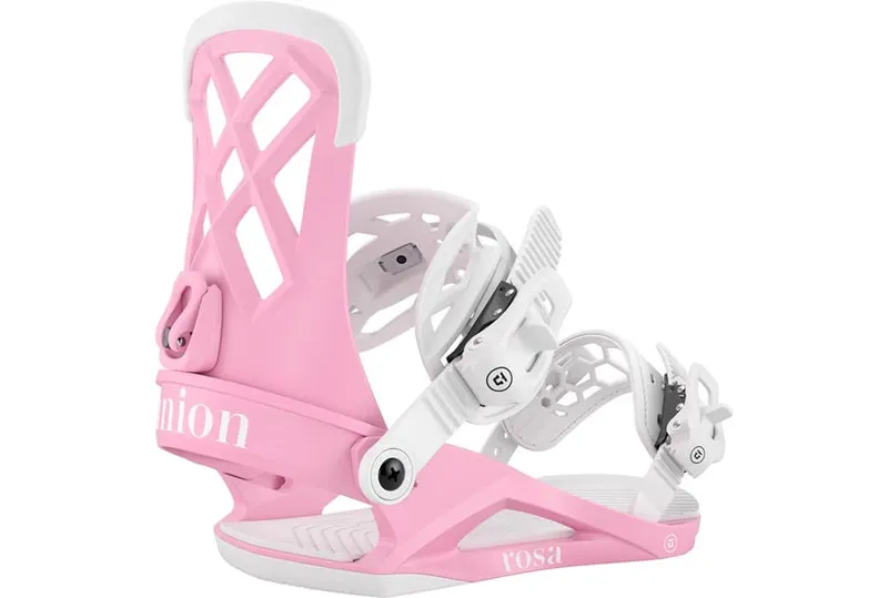 ROSA SNOWBOARD FIXATIONS