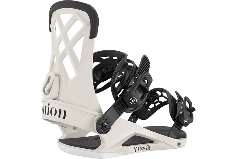 ROSA SNOWBOARD FIXATIONS