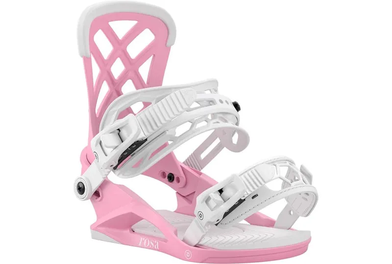 ROSA SNOWBOARD FIXATIONS