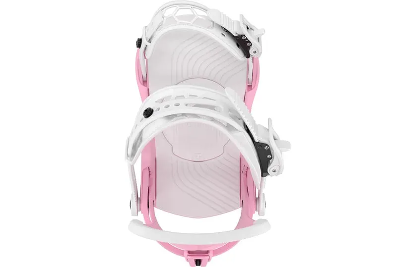 ROSA SNOWBOARD FIXATIONS