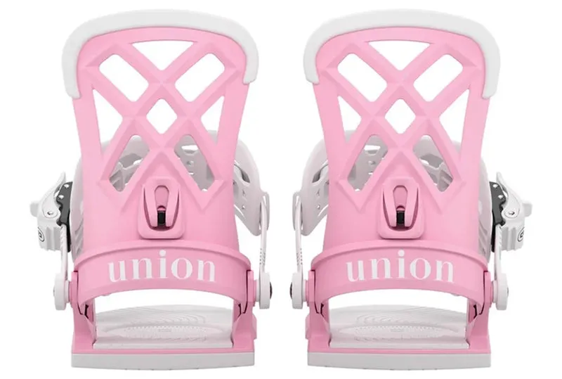 ROSA SNOWBOARD FIXATIONS