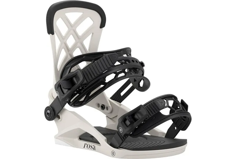ROSA SNOWBOARD FIXATIONS