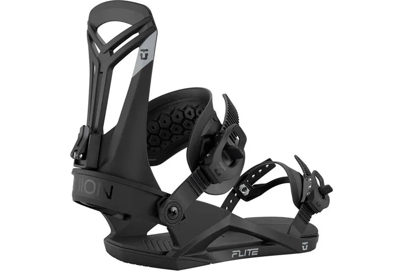 FLITE SNOWBOARD FIXATIONS