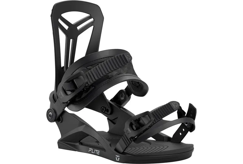 FLITE SNOWBOARD FIXATIONS