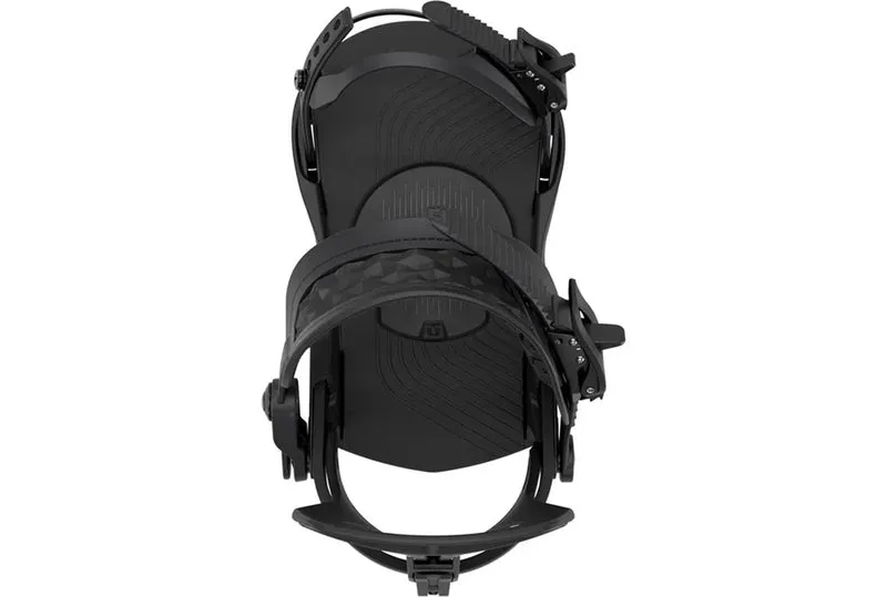 FLITE SNOWBOARD FIXATIONS