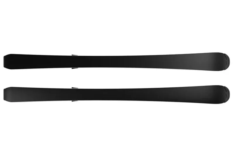 SKIS QST SPARK JR S + FIXATIONS C5 GW J85