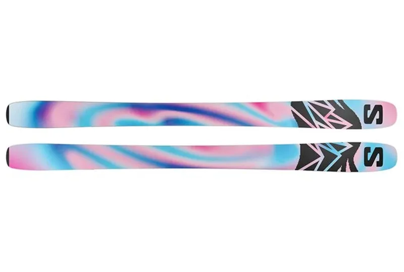 QST 106 SKIS AU LAIT D'AMANDE