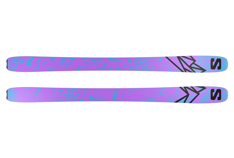 SKIS S/LAB QST ECHO