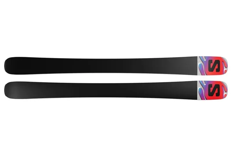 SKIS ENFANT QST BLANK TEAM