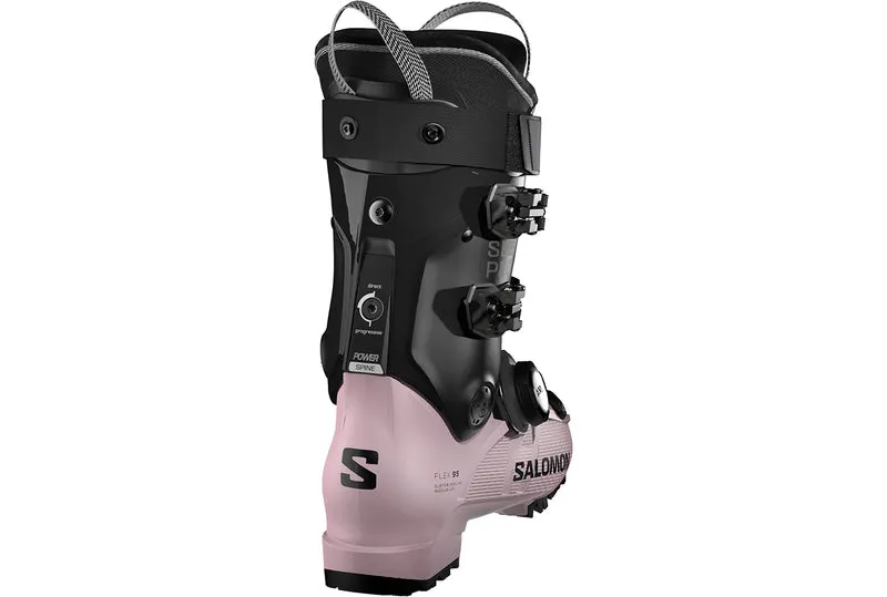 CHAUSSURES DE SKI S/PRO SUPRA BOA 95 FEMME