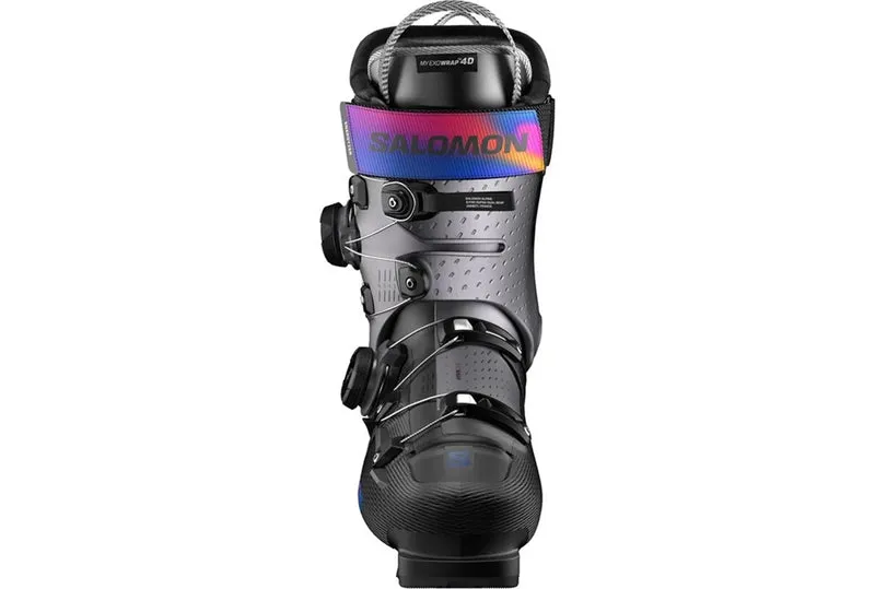 CHAUSSURES DE SKI S/PRO SUPRA DUAL BOA 115W