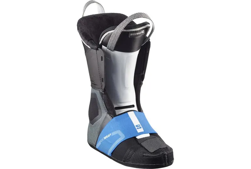 CHAUSSURES DE SKI S/PRO SUPRA DUAL BOA 115W