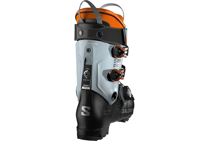 CHAUSSURES DE SKI S/PRO DELTA BOA 120 GW