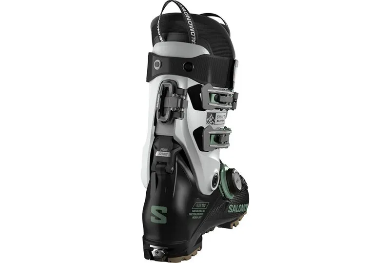CHAUSSURES DE SKI SHIFT SUPRA BOA 120 GW