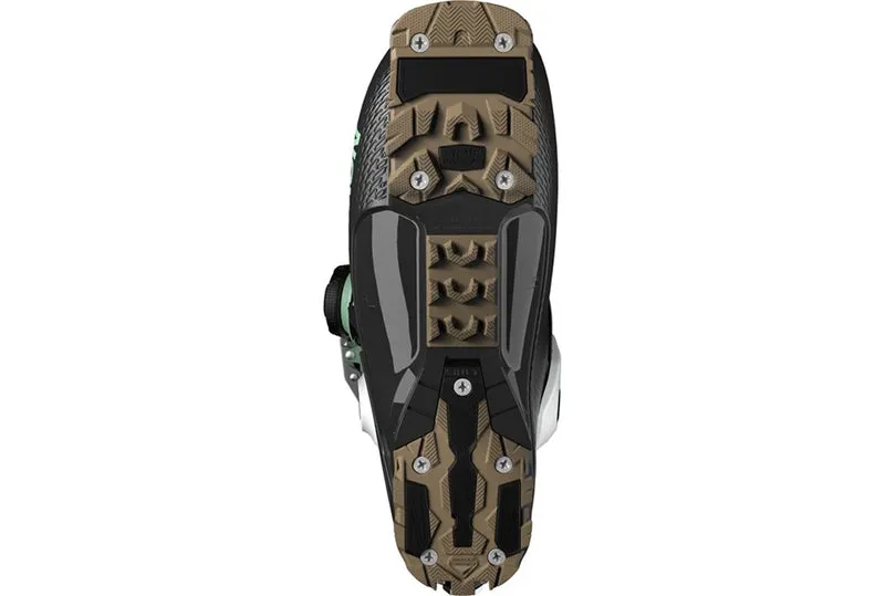 CHAUSSURES DE SKI SHIFT SUPRA BOA 120 GW