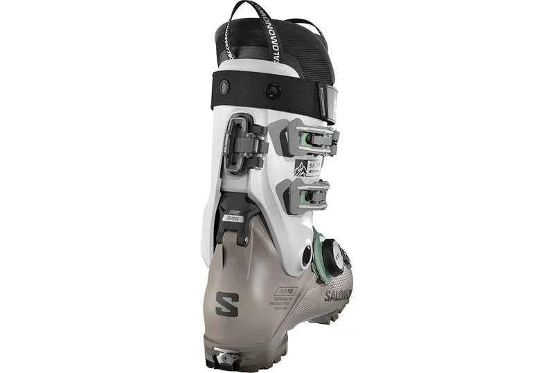 CHAUSSURES DE SKI SHIFT SUPRA BOA 100 GW