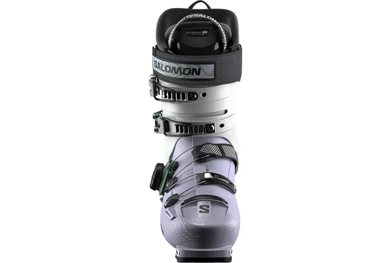 CHAUSSURES DE SKI SHIFT SUPRA BOA 105 W GW