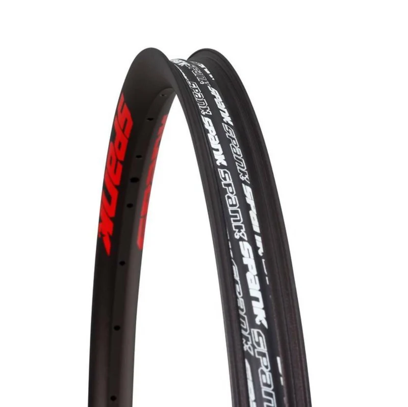 Spank sp-33 rm 275 bk-claw 32h