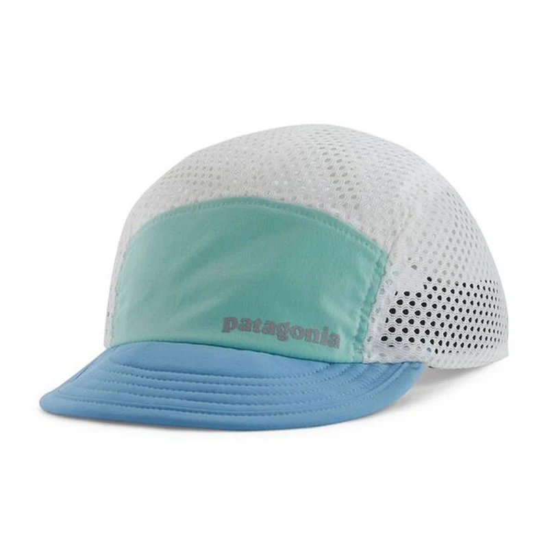Duckbill Cap